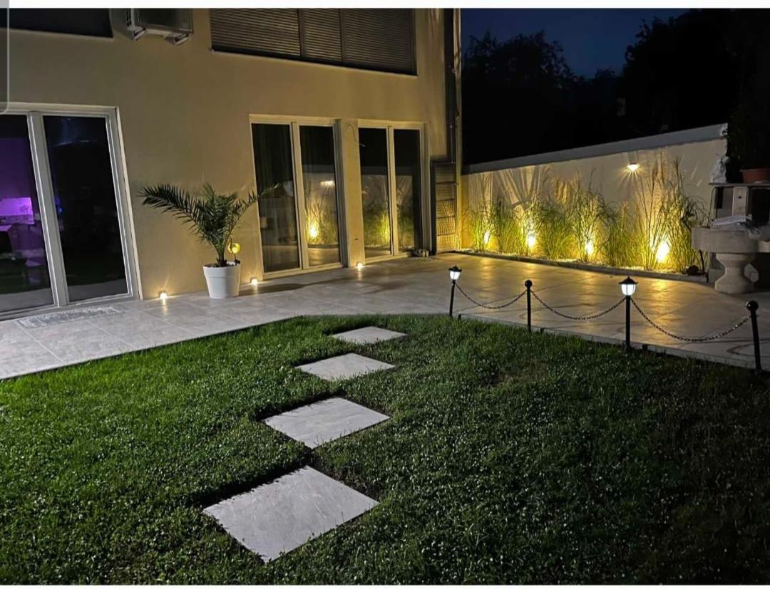 Gardenloft No2 Apartment Vienna Exterior photo