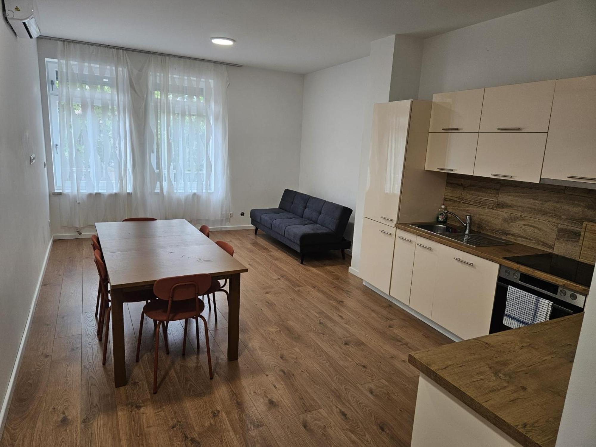 Gardenloft No2 Apartment Vienna Exterior photo